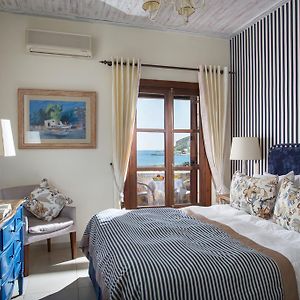 Double or Twin Room Partial Sea View