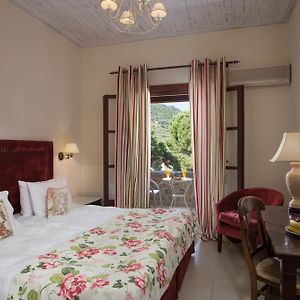 Classic Double or Twin Room Mountain View